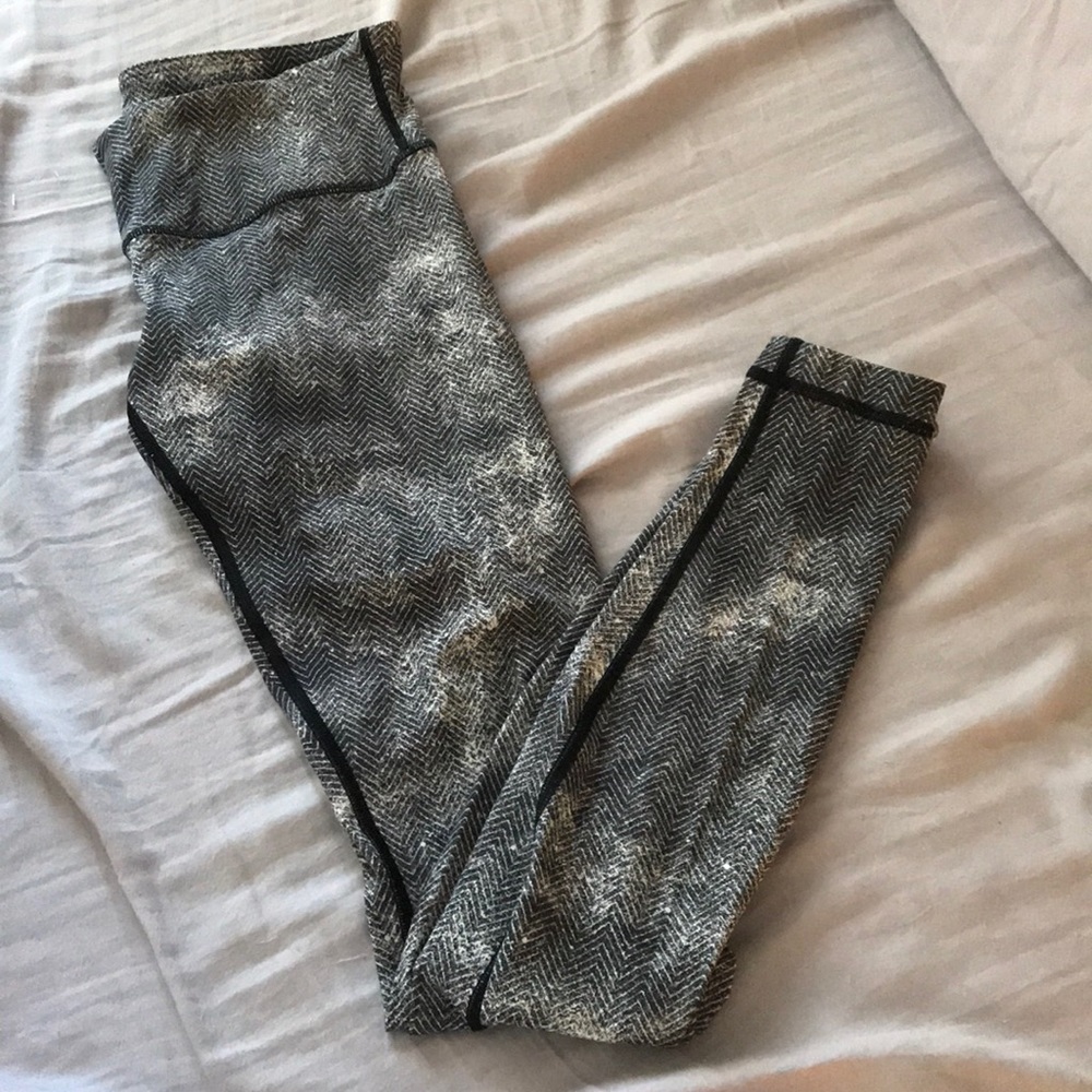 Lulu lemon pant
